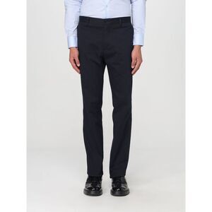 Etro Pants Men Navy